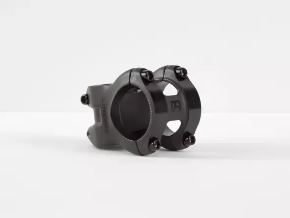 Line Pro 35 Blendr Vorbau Black | 55mm | 0° Aktuell