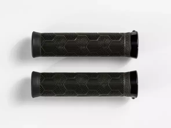 Gratis Versand XR Trail Elite MTB Griffset Olive Grey | 130 mm