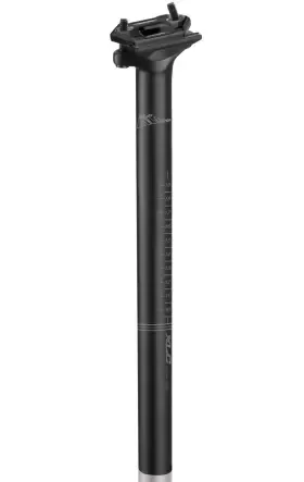 Neu All Ride SP-O01 Sattelstütze 27,2 x 400 mm