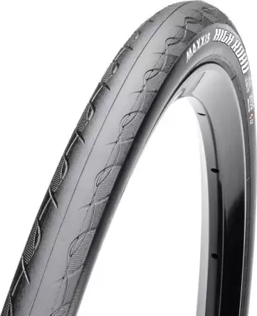 HighRoad Schwarz | Faltreifen | ZK ONE70 | Hypr Compound | ja | 28 | 28 | ohne Bestseller