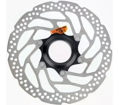 Preis Gesenkt Bremsscheibe SM-RT30 mit Magnet-Verschlussring für EW-SS302 160mm