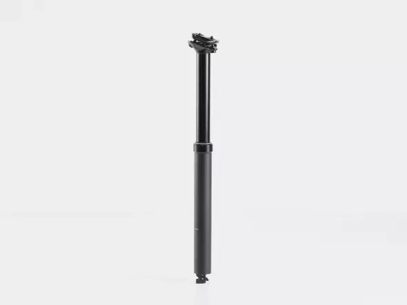 Neu Im Sortiment Line Variosattelstütze Black | 515mm | 34,9mm | 200mm