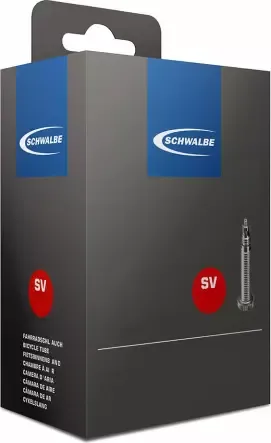 Schlauch 15 18-622->28-630 | SV | 60mm | normal Neu Im Sortiment