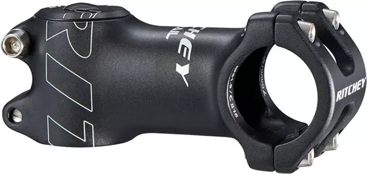 Trail Vorbau 45mm Neu Im Sortiment