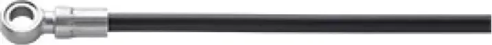 Bremsleitung SM-BH90-SBM-A Schwarz | 1.000 mm | 1 Set Kracherpreis
