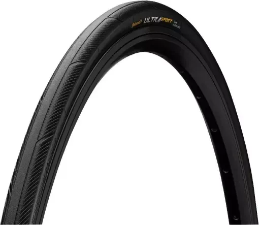 Ultra Sport Schwarz/Schwarz | Faltreifen | Performance | PureGrip Compound | nein | 28 | 28 | ohne Kostenfreie Lieferung