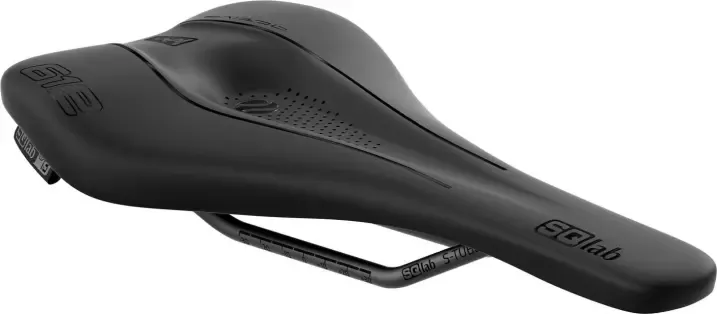 Direktkauf Sattel 612 Ergowave active 2.1 16