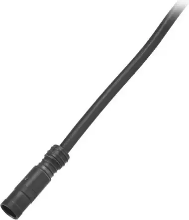 Geprüft Stromkabel Di2 EW-SD50 Schwarz | Steckverbindung | 900