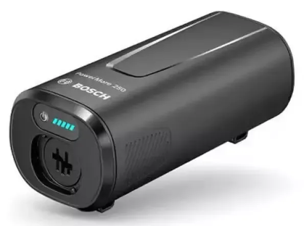 Kracherpreis PowerMore 250 Kit (EU) (BBP3620)