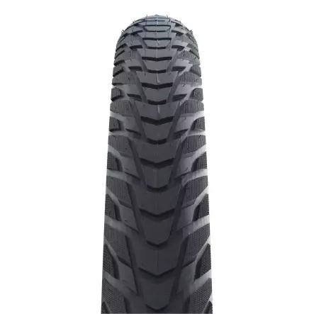 Marathon E-Plus Black-Reflex | Smart DualGuard | nein | 50 | 27,5 Schnäppchen