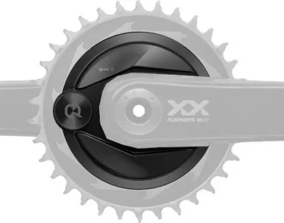 Quarq Powermeter Spider AXS für XX / XXSL Neue Kollektion