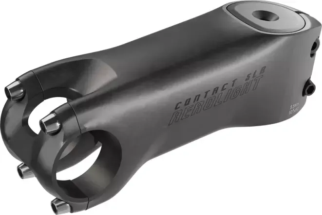 Preis Gesenkt Contact SLR Aerolight Carbon Vorbau 100 mm