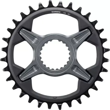 Expressversand Kettenblätter SLX FC-M7100 1-fach 12-fach | Direktmontage | 34