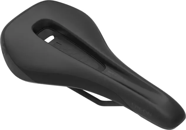 Solange Der Vorrat Reicht SM Enduro Comp Men black | S/M