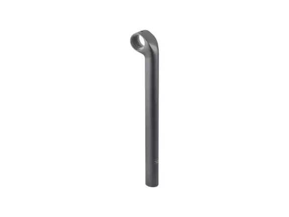 Sichere Zahlung KVF Aero-Carbonsattelstütze Carbon Smoke | Aero x 320mm x 20mm