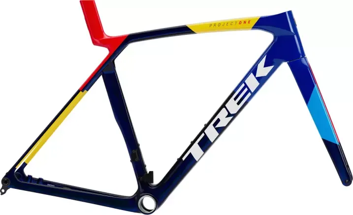Rahmenset Madone SLR Gen 8 - 2026 Team Replica | S Kostenloser Versand