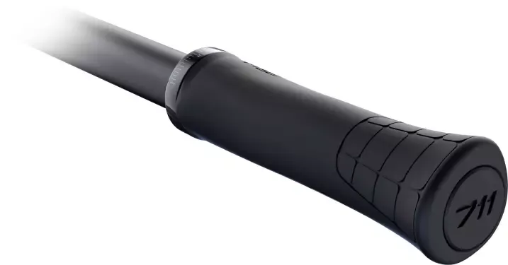 Griff 711 Tech und Trail 2.0 Schwarz | S Top-Angebot