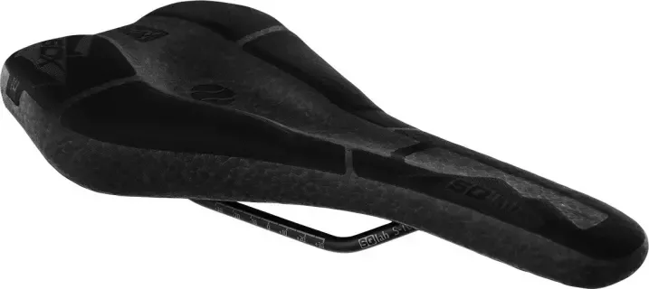 Sattel 6OX Infinergy Ergowave active 2.1 15 Top-Angebot
