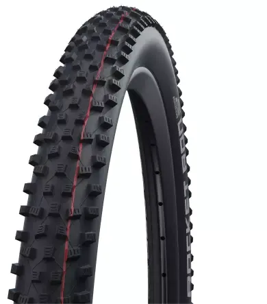 Top-Seller Rocket Ron Black | Super Ground | Addix Speed | ja | 27,5 | 2,1
