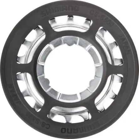 Echt Ritzel Alfine CS-S500 20 | mit Schutzring | CS-S500