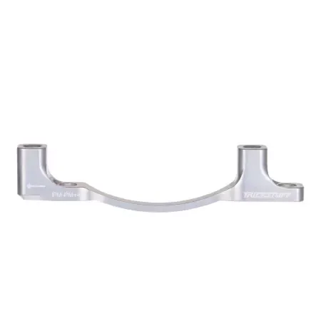 Direkt Vom Hersteller Adapter PM-PM+43 Silber