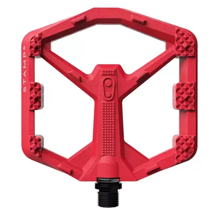 Begrenztes Angebot Stamp 0 Bright Red | Large