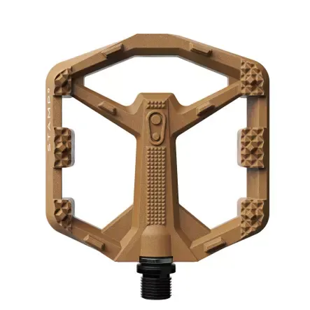 Expressversand Stamp 0 Brown | Small