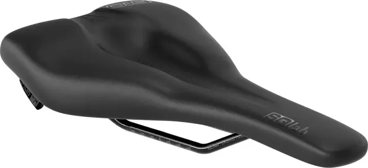 Bestseller Sattel 610 - Ergolux active 2.1 17