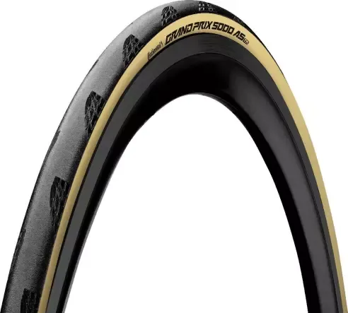 Neue Kollektion Grand Prix 5000 AllSeason Schwarz/Cream | Faltreifen | Vectran Breaker | BlackChili Compound | ja | 25 | 28 | ohne