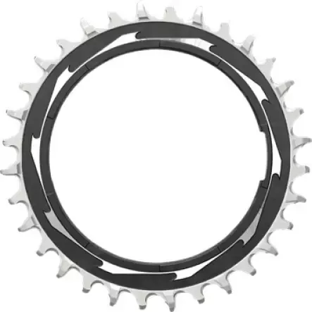 Kettenblatt mit Gewinde T-Type XXSL Eagle Powermeter 12-fach | Thread Mount | 32 | 3mm Jetzt Bestellen