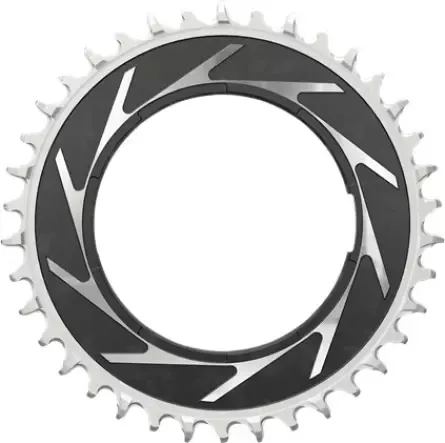 Kettenblatt mit Gewinde T-Type XXSL Eagle Powermeter 12-fach | Thread Mount | 38 | 0mm Direktkauf