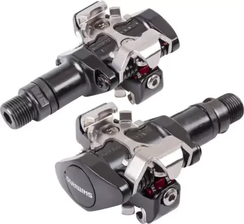 Pedale PD-M505 Schwarz Must-Have