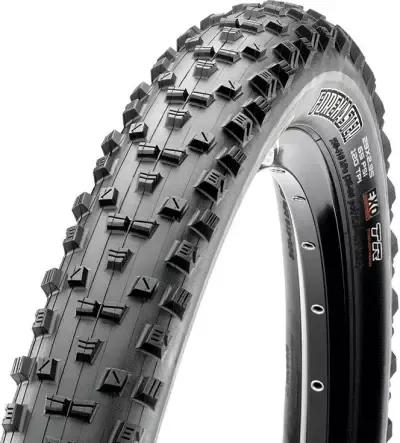 Super-Preis Forekaster Schwarz | Faltreifen | EXO Protection | Dual Compound | ja | 29 | 2,60 | ohne
