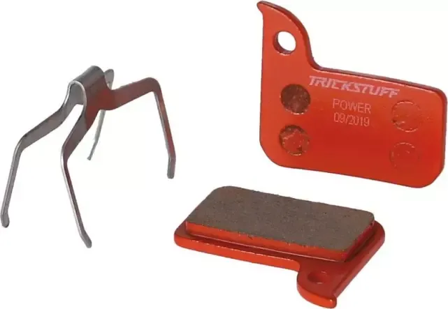 Bremsbeläge Power 860 - Apex1, Rival 1 & 22, Force 1 & 22, Red 22, S700, Level Ultimate, TLM Preisreduziert