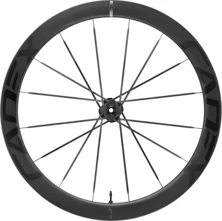Kostenloser Versand MAX 50 Tubeless Disc Laufrad 700C | vorne