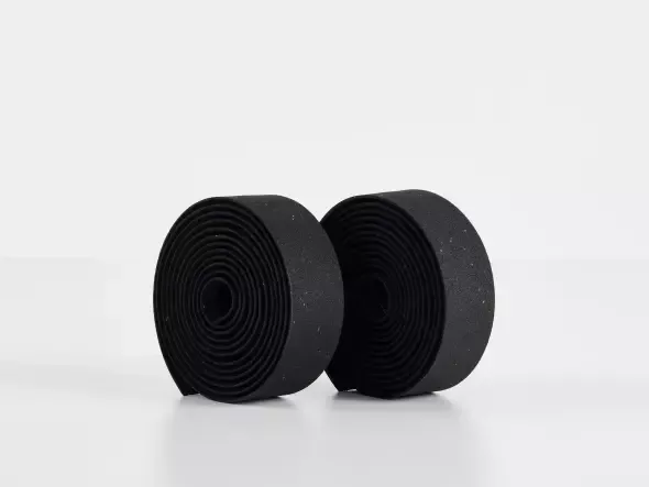 Begrenztes Angebot Gel Cork Lenkerbandset Black | One size