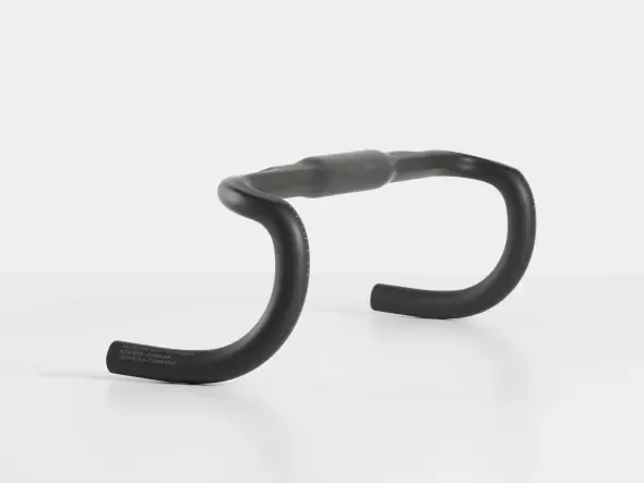Pro IsoCore VR-SF Rennradlenker Black | 360mm/380mm Top-Angebot