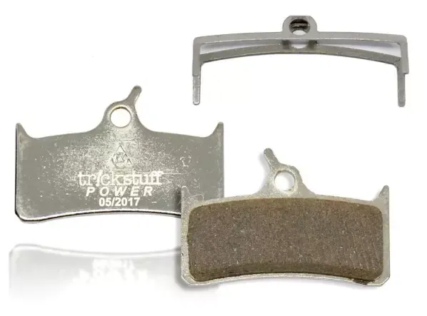 Mega-Angebot Bremsbeläge Power+ 220 - Direttissima, Cleg 4, XT bis 2003 & Mono 4
