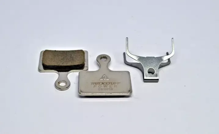 Sichere Zahlung Bremsbeläge Power+ 270 - XTR ab 2018, Ultegra, Dura-Ace, RS505