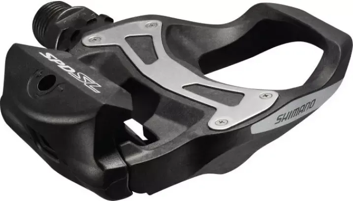 Sonderaktion Pedale PD-R550 Schwarz