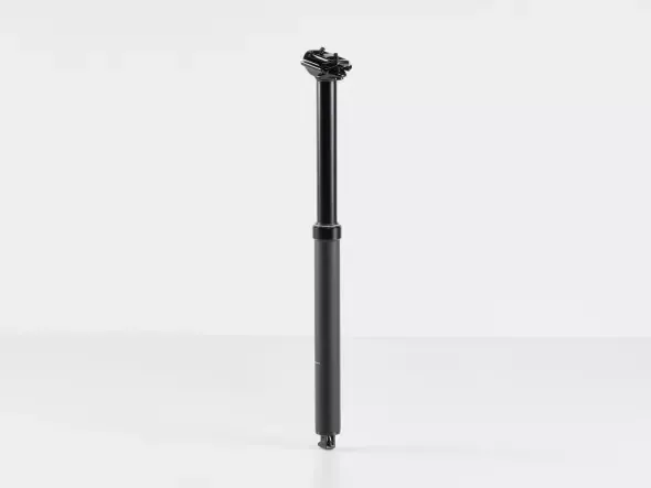 Gratis Versand Line Variosattelstütze Black | 450mm | 31,6mm | 170mm