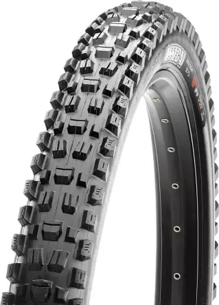 Assegai Schwarz | Faltreifen | EXO Protection | 3C MaxxTerra Compound | ja | 29 | 2,5 | ohne Top-Angebot