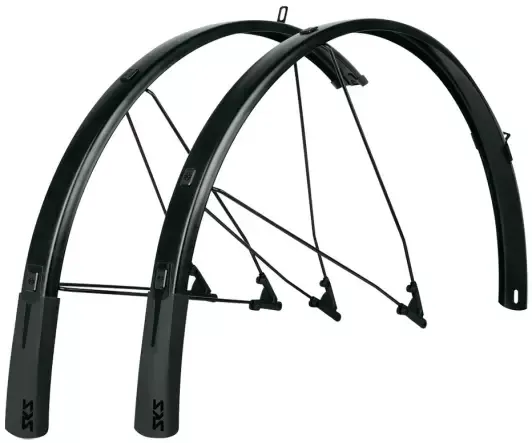 Begrenztes Angebot Bluemels Style Set 28" 46 mm