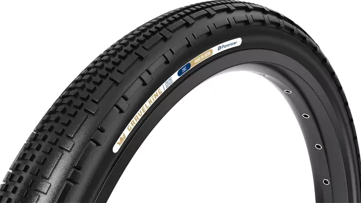 Günstig New GravelKing SK schwarz/schwarz | Faltreifen | ZSG Gravel | TuffTex | ja | 280 | 28 | 28
