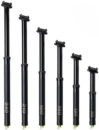 Neue Ware Dropper Post V3 30,9 | 90