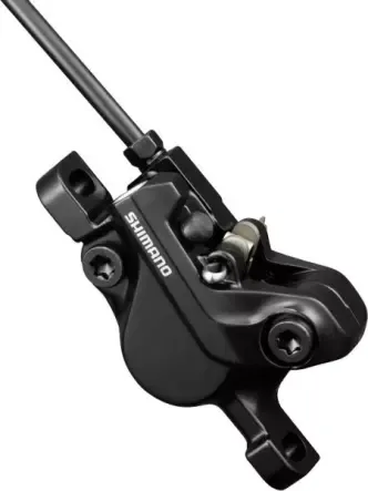 Bremssattel BR-MT500 VR oder HR Markenprodukt