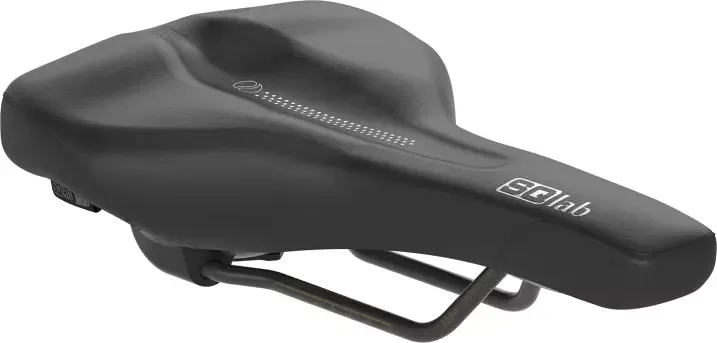 Kracherpreis Sattel 602 Ergolux active 2.1 17