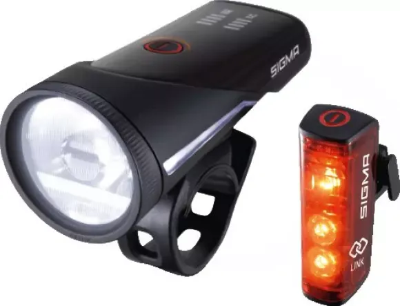 Neu Aura 100 + Blaze Link