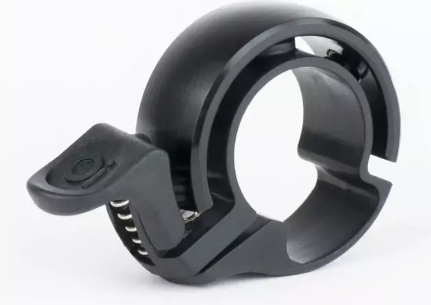 Oi Classic Small Fahrradklingel black Schnäppchen