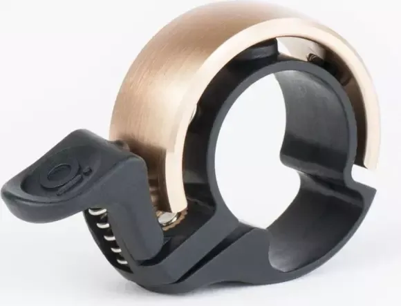 Oi Classic Small Fahrradklingel brass Abverkauf